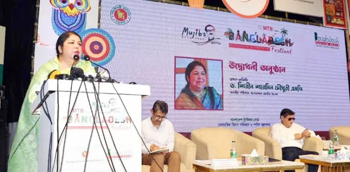 দেশের আর্থসামাজিক উন্নয়নের অন্যতম হাতিয়ার পর্যটন শিল্প : স্পিকার