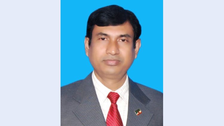 চাঁপাইনবাবগঞ্জ সদর নবাবগঞ্জ সরকারি কলেজের ভারপ্রাপ্ত অধ্যক্ষ হলেন ড. মাযহারুল ইসলাম তরু