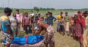 গোমস্তাপুর ও শিবগঞ্জে দুজনের মরদেহ উদ্ধার