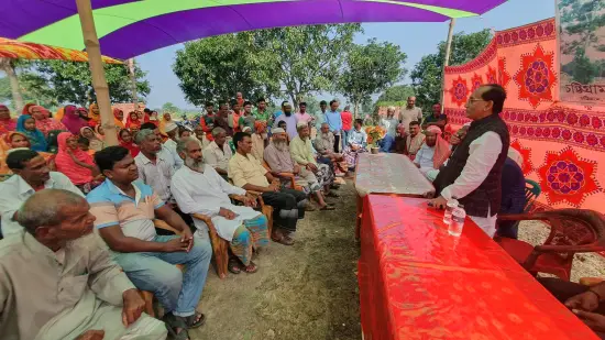 চট্টিগ্রামে জামে মসজিদের ভিত্তি প্রস্তর স্থাপন