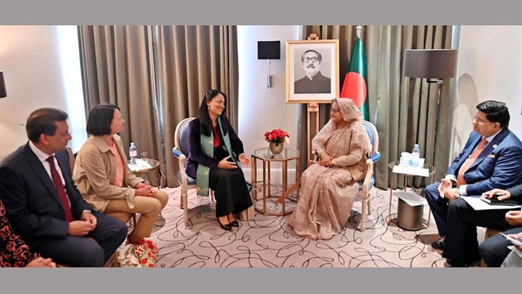 আগামী সাধারণ নির্বাচন অবাধ ও সুষ্ঠু হবে: প্রধানমন্ত্রী