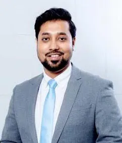 সার্ক চেম্বারের ইয়াং ইন্টারপ্রেনার ফোরাম : নির্বাহী সদস্য হলেন সিআইপি মাহবুব আলম