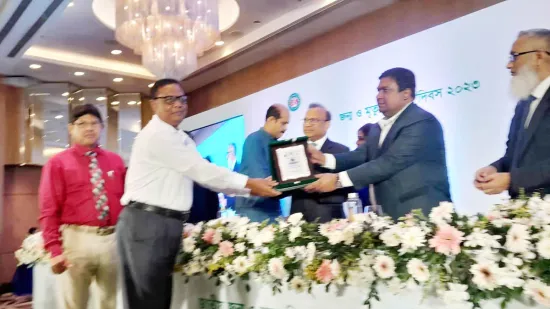 সারাদেশে জন্ম ও মৃত্যু নিবন্ধনে প্রথম চাঁপাইনবাবগঞ্জ পৌরসভা