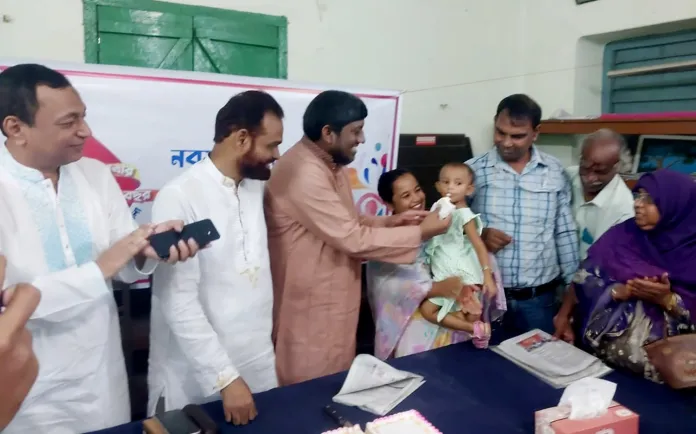 চাঁপাইনবাবগঞ্জে কাল বেলার প্রতিষ্ঠা বার্ষিকী উদযাপন