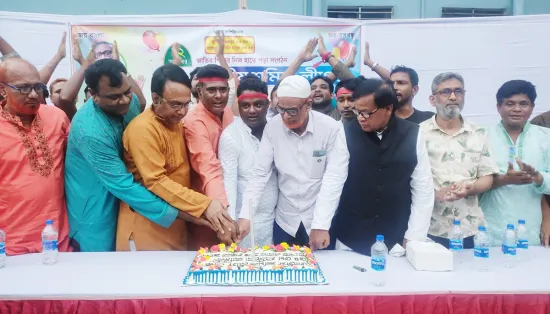 নেত্রী নৌকা যাকে দিবেন তার জন্যই কাজ করতে হবে : বীর মুক্তিযোদ্ধা রুহুল আমিন