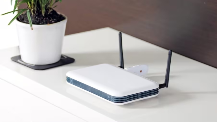 বিপুল সংখ্যক মানুষ বিপদ ডেকে আনছে দিনরাত চালু রাখা ওয়াই-ফাই রাউটার