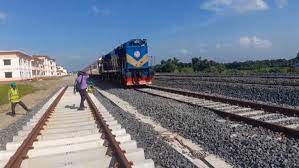 ঢাকা-ভাঙ্গা রুটে মঙ্গলবার রেল সার্ভিস উদ্বোধন করবেন প্রধানমন্ত্রী