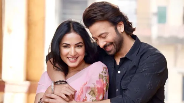 বেনারসে জমে উঠেছে ‘দরদ’র শুটিং