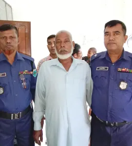 চাঁপাইনবাবগঞ্জে বিশেষ ক্ষমতা আইনে একজনের যাবজ্জীবন