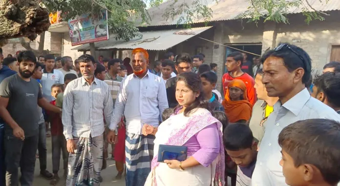 ইসলামপুরে চার হেরোইনসেবীকে বিভিন্ন মেয়াদে কারাদণ্ড