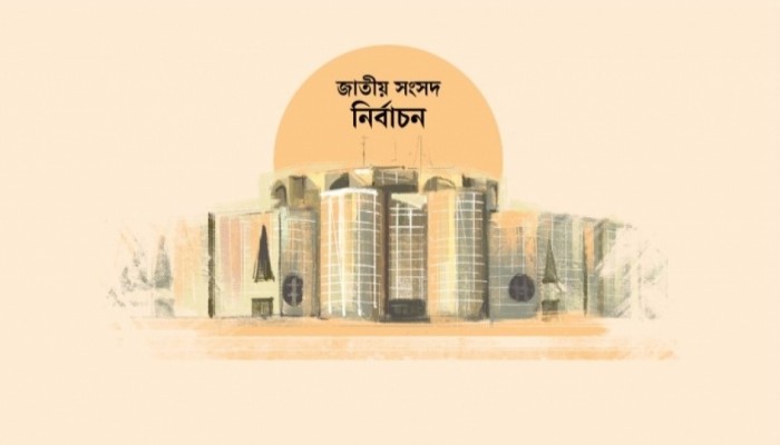 নির্বাচন পর্যবেক্ষণ করবেন ১১ দেশের ৮০ পর্যবেক্ষক, প্রস্তুতি চূড়ান