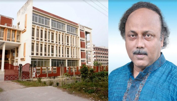 সরকারিকরণ হলো রাজশাহী সার্ভে ইনস্টিটিউট, প্রধানমন্ত্রীকে ধন্যবাদ জ্ঞাপন
