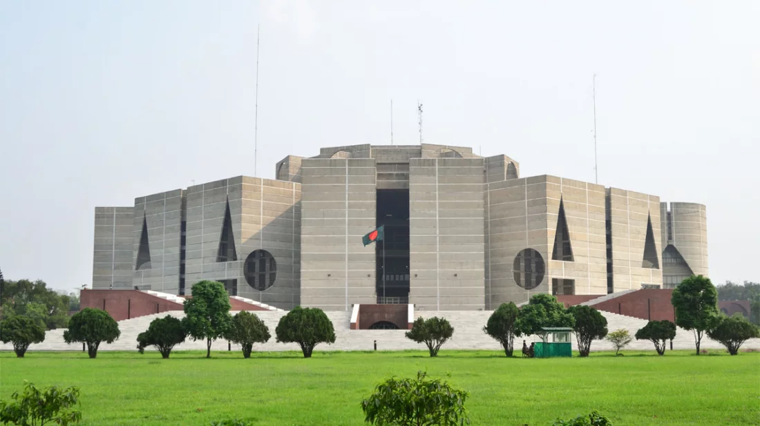 আগামীকাল বুধবার নতুন সংসদ সদস্যরা শপথ নেবেন