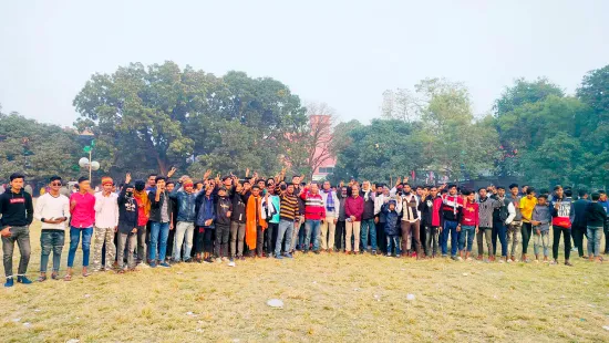 প্রতিষ্ঠাবার্ষিকী উদযাপন জাসদ ছাত্রলীগের