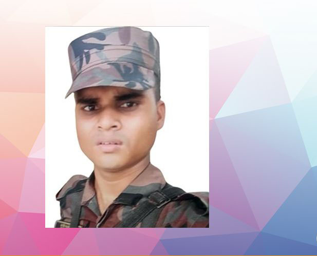 দুই দিন পর নিহত বিজিবি সদস্যের লাশ হস্তান্তর করল বিএসএফ
