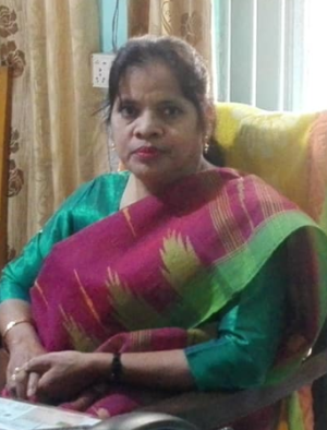 চাঁপাইনবাবগঞ্জ সরকারি মহিলা কলেজ : অবসরে যাচ্ছেন অধ্যক্ষ  মনোয়ারা খাতুন