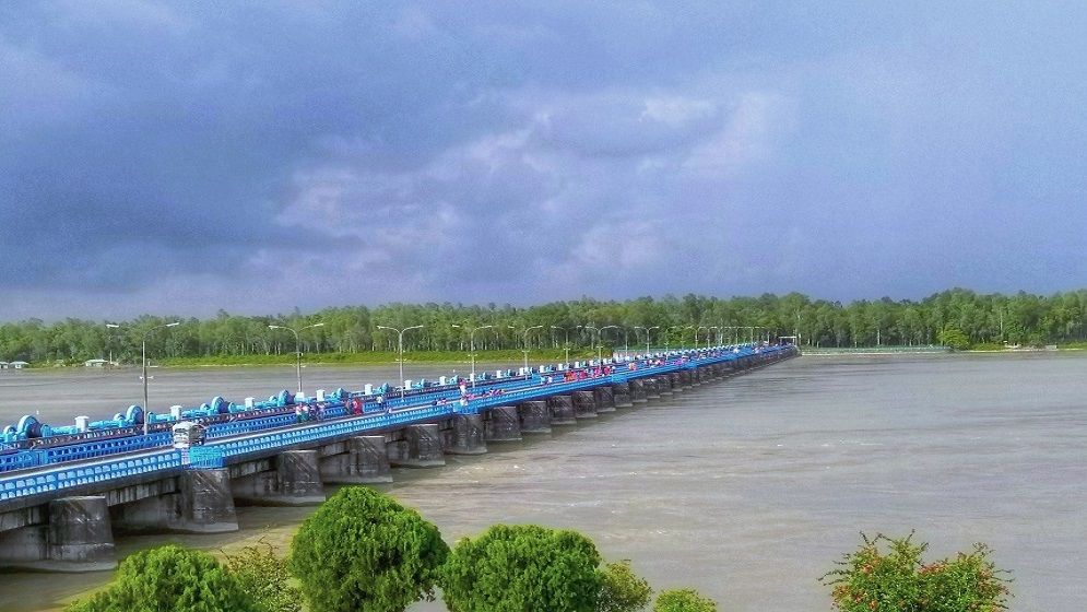 সম্মতি পেলেই তিস্তা প্রকল্পে কাজ শুরু করতে চায় চীন