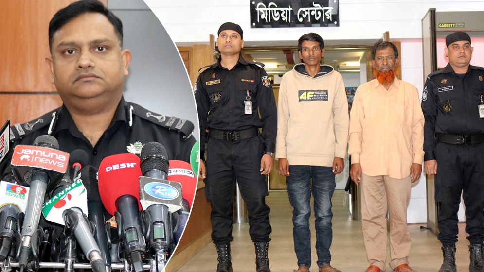 প্রতিপক্ষকে ফাঁসাতে মাংস ব্যবসায়ী খলিলকে হুমকি