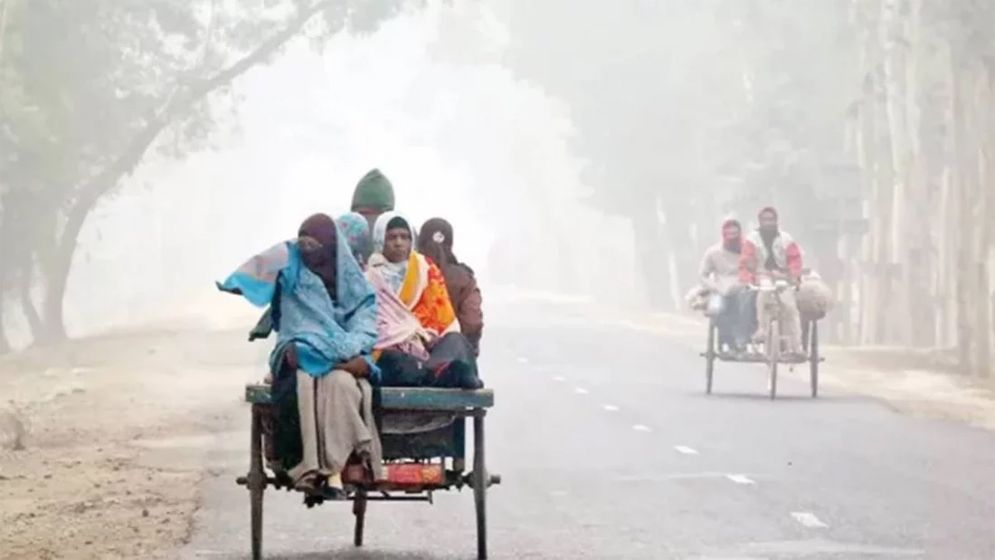 বৃষ্টির পূর্বাভাস, বাড়তে পারে তাপমাত্রা