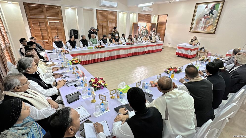 রমজানে পণ্যমূল্য নিয়ন্ত্রণে প্রধানমন্ত্রীর নির্দেশ