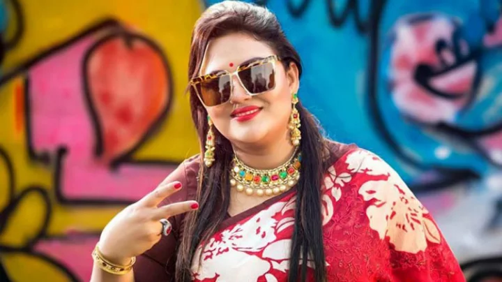 মানিকগঞ্জ-২ আসনে হেরে গেলেন কণ্ঠশিল্পী মমতাজ বেগম