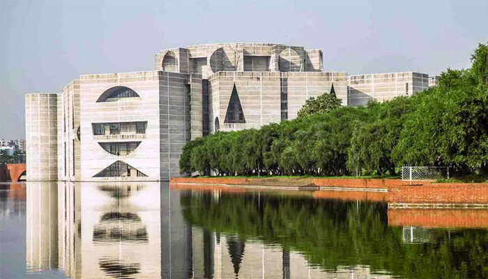 নতুন সংসদে কারা হচ্ছে বিরোধী দল?