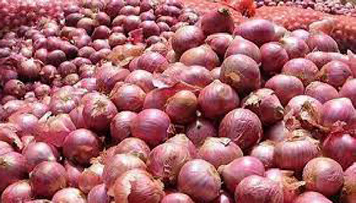 আবারও দাম বাড়ল পেঁয়াজের