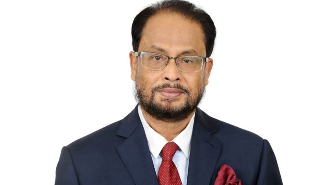 দ্বাদশ জাতীয় সংসদ নির্বাচনে রংপুর-৩ আসনে জিএম কাদের বেসরকারিভাবে জয়ী