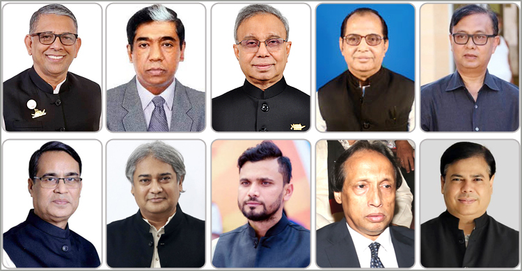 চতুর্থবারের মতো সরকার গঠনের পথে আওয়ামী লীগ,মন্ত্রিসভায়ও থাকছে নতুন চমক!