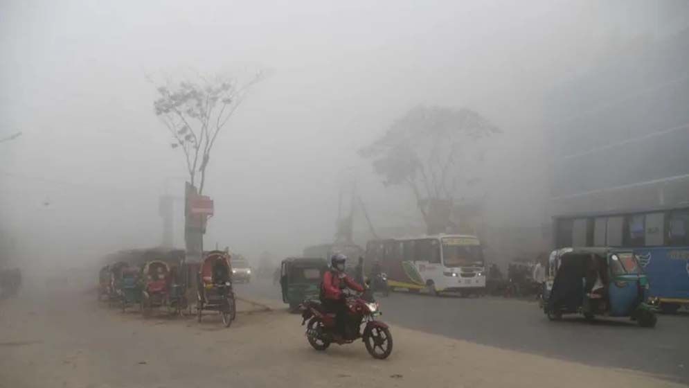 শীতের দাপট থাকবে মাসজুড়েই, আসছে শৈত্যপ্রবাহ