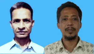 চাঁপাইনবাবগঞ্জ জেলা আইনজীবী সহকারী সমিতির নির্বাচন: সভাপতি মাজেদ সম্পাদক আযম-১