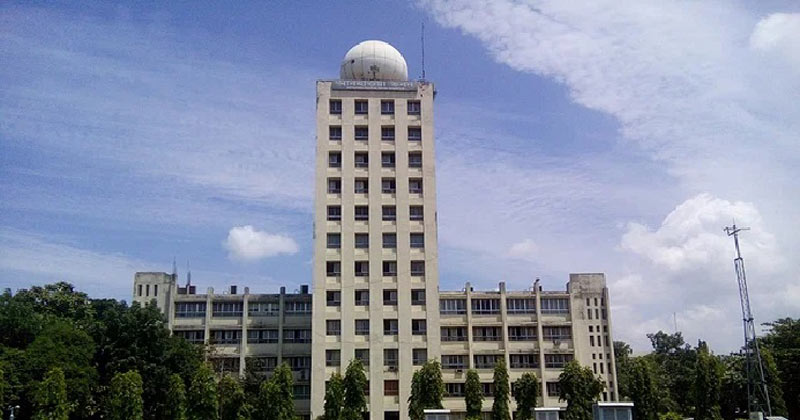 বৃষ্টির আভাস দিয়েছে আবহাওয়া অফিস