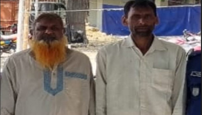 গোদাগাড়ীতে ছাগলে গাছের পাতা খাওয়া নিয়ে সংঘর্ষে নিহতের ঘটনায় ২জন গ্রেপ্তার
