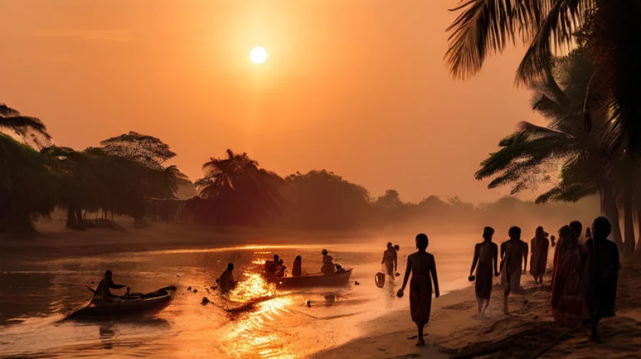দেশে ফের তিন দিনের ‘হিট অ্যালার্ট’ জারি