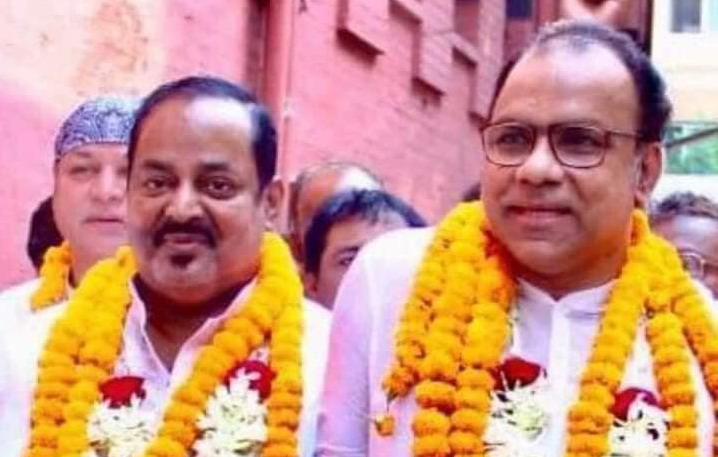 ডিপজলের সঙ্গে পারলেন না নিপু