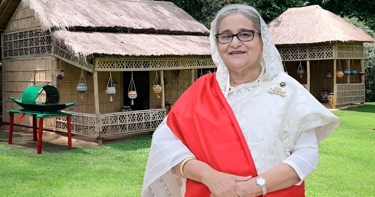 নতুন বছর অপশক্তির বিরুদ্ধে লড়াইয়ে প্রেরণা জোগাবে:প্রধানমন্ত্রী