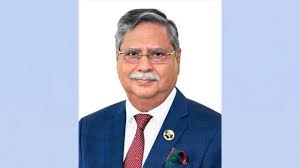 ঈদুল ফিতর উপলক্ষে দেশবাসীকে রাষ্ট্রপতি শুভেচ্ছা জানিয়েছেন