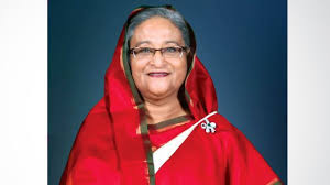 সবার সঙ্গে আনন্দময় ও নিরাপদ ঈদের আনন্দ ভাগাভাগি করুন : প্রধানমন্ত্রী