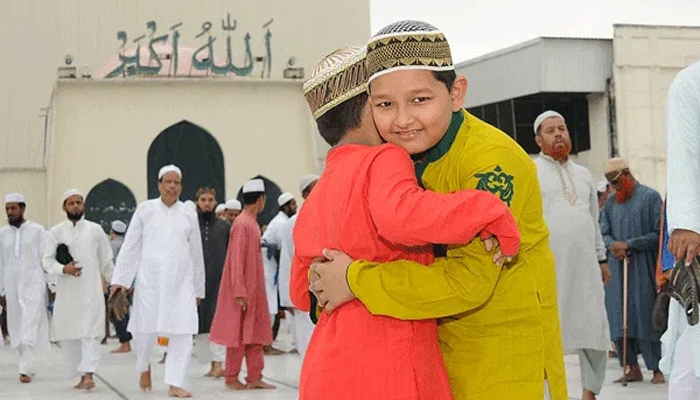 রাজধানীতে কোথায় কখন ঈদুল ফিতরের জামাত