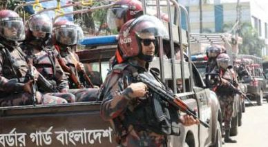কাল কালীগঞ্জ উপজেলা নির্বাচন লড়বেন চাচা-ভাতিজা, কঠোর অবস্থানে প্রশাসন