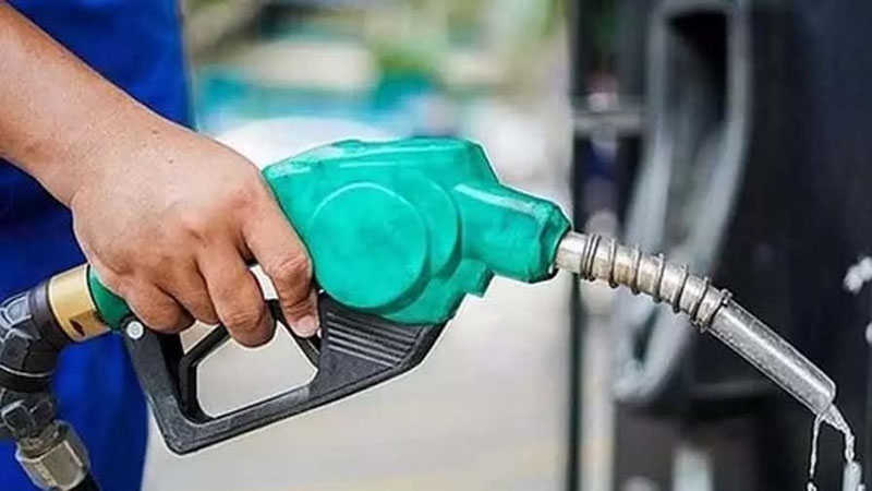 আপাতত: বাড়ছে না জ্বালানির দাম