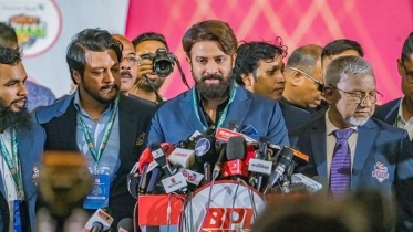 লিটন-মুস্তাফিজদের নিয়ে মহাবিষ্ফোরণের অপেক্ষায় কিং খান