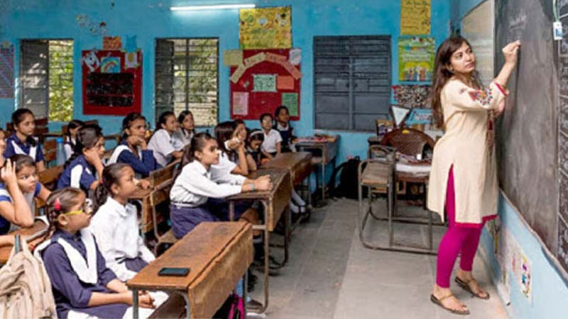 শিক্ষকদের জন্য ৫০০ কোটি টাকা অনুদান?