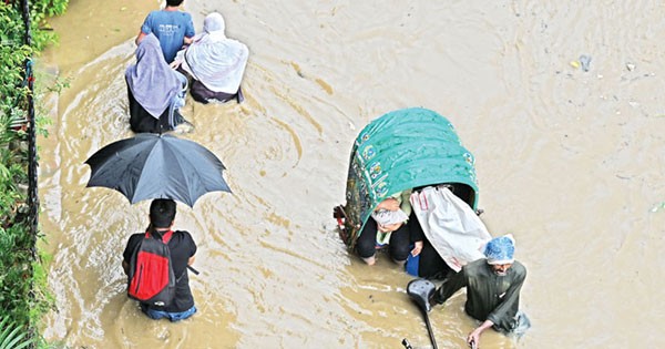 চট্টগ্রামের জলাবদ্ধতা নিরসন প্রকল্প: ১৫ অক্টোবর থেকে পুরোদমে কাজ শুরু