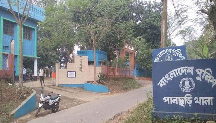 খাগড়াছড়িতে তিনজনকে গুলি করে হত্যা