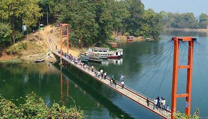পর্যটকরা ১ নভেম্বর থেকে রাঙামাটি যেতে পারবেন