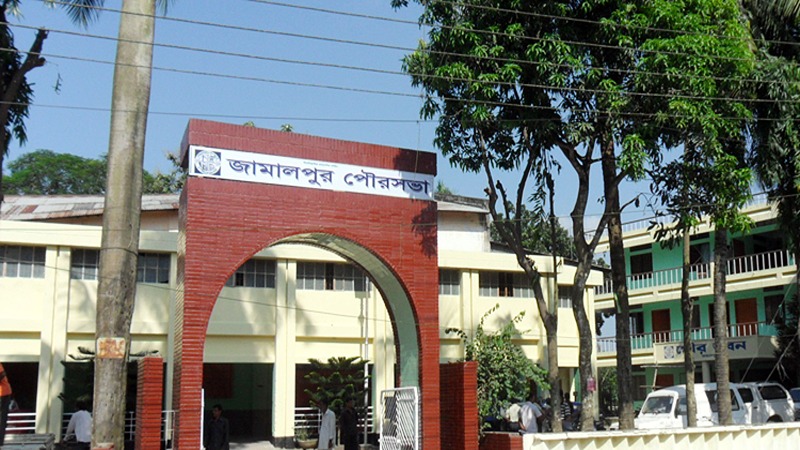 বকেয়া বিদ্যুৎ বিলের শীর্ষে  জামালপুর পৌরসভা ও জেলা পুলিশ