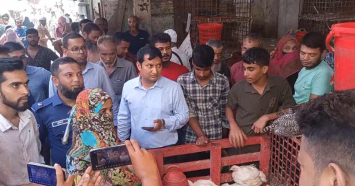 মেয়াদোত্তীর্ণ পণ্য জব্দ, জরিমানা