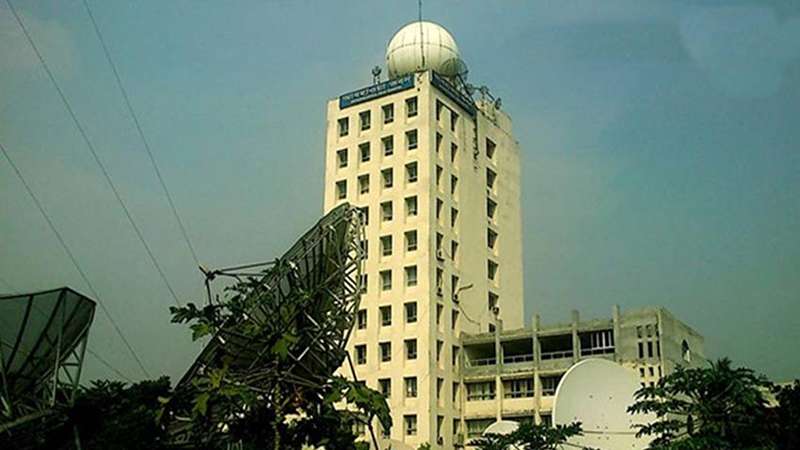 শীত নিয়ে আবহাওয়া অফিসের বার্তা