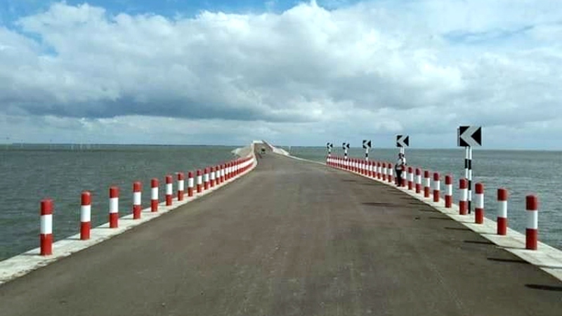 ভেঙে ফেলা হবে ইটনা-মিঠামইন-অষ্টগ্রাম সড়ক!